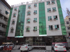 Hotel Gem Palace